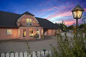 Kongernes feriepark Camping