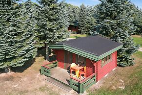 Kongernes feriepark Camping