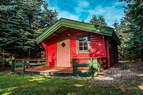 Kongernes feriepark Camping