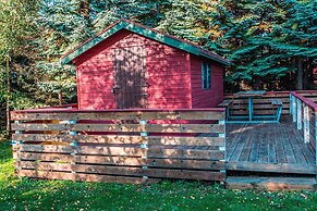 Kongernes feriepark Camping
