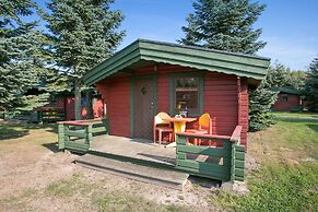 Kongernes feriepark Camping