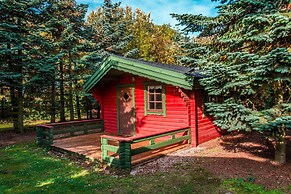 Kongernes feriepark Camping