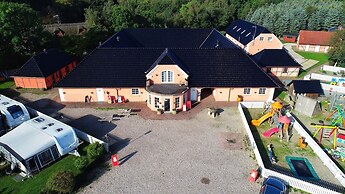 Kongernes feriepark Camping