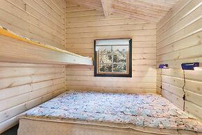 Kongernes feriepark Camping