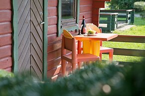 Kongernes feriepark Camping