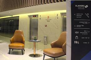 SLAVIERO Campina Grande