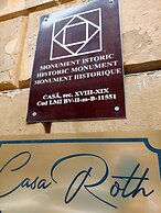 Casa Roth Apartments