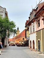 Casa Roth Apartments