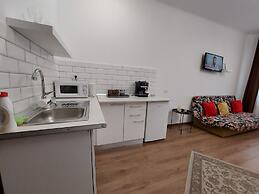 Casa Roth Apartments