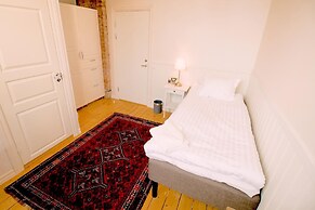 Lysekil City Rooms and Apartments