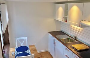 Lysekil City Rooms and Apartments
