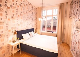 Lysekil City Rooms and Apartments