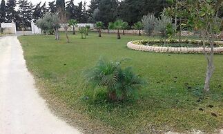 Apollonion Country House