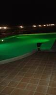 Apollonion Country House