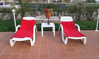 Apollonion Country House