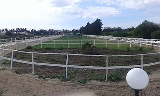Apollonion Country House