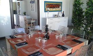 Apollonion Country House