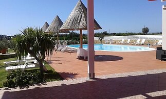 Apollonion Country House