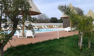 Apollonion Country House