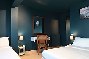 Il Ciocco Hotels
