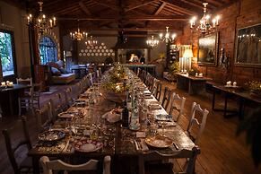 Il Ciocco Hotels