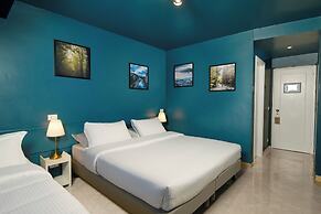 Il Ciocco Hotels