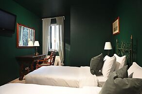 Il Ciocco Hotels