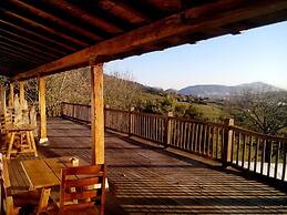 Casa Rural Aristondo