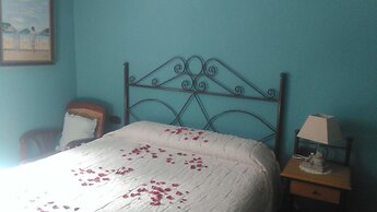 Casa Rural Aristondo