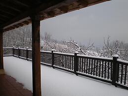 Casa Rural Aristondo