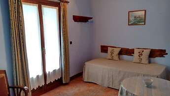 Casa Rural Aristondo