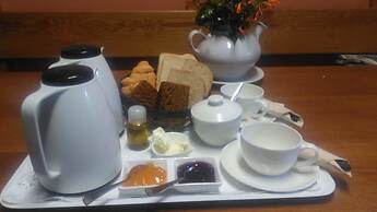 Casa Rural Aristondo