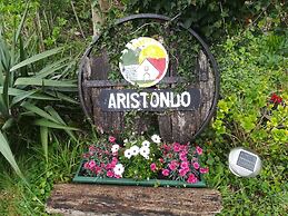 Casa Rural Aristondo