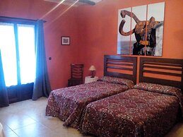 Casa Rural Aristondo