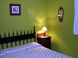 Casa Rural Aristondo