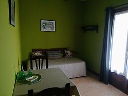 Casa Rural Aristondo