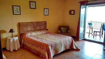 Casa Rural Aristondo