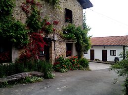 Casa Rural Aristondo