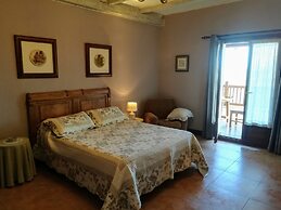 Casa Rural Aristondo