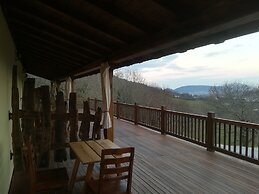 Casa Rural Aristondo