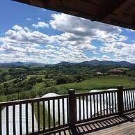 Casa Rural Aristondo