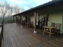 Casa Rural Aristondo