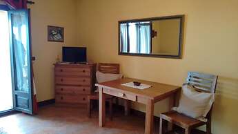 Casa Rural Aristondo