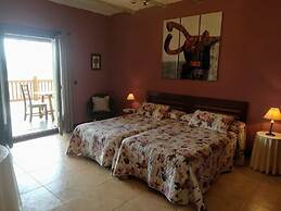 Casa Rural Aristondo