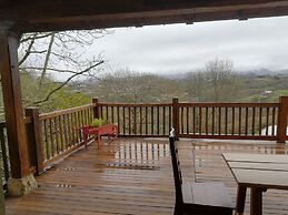 Casa Rural Aristondo