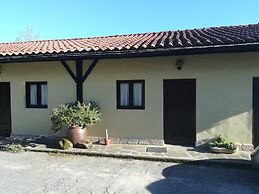 Casa Rural Aristondo