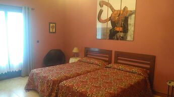 Casa Rural Aristondo