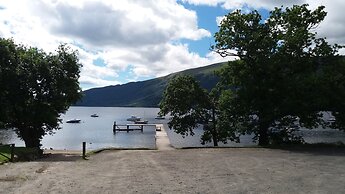 Rowardennan Hotel