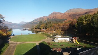 Rowardennan Hotel