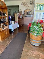 Hotel Ristorante da Giovanni